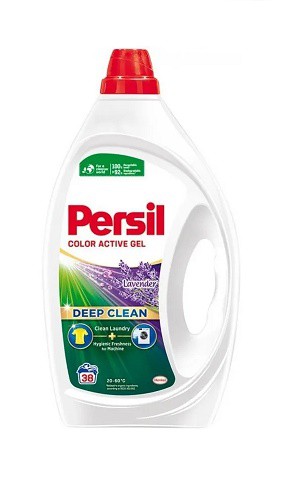 Persil gel 40dávek/2l Color | Prací prostředky - Prací gely, tablety a mýdla Persil gel 40dávek/2l Color | Prací prostředky - Prací gely, tablety a mýdla